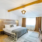 Drachenhaus Urban Guest house