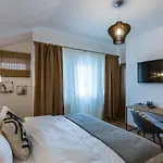 Drachenhaus Urban Brasov