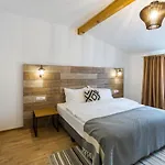 Guest house Drachenhaus Urban 3*