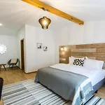 Πανσιόν Drachenhaus Urban Μπρασόβ