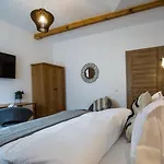 Guest house Drachenhaus Urban Brasov
