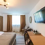 Drachenhaus Urban Guest house