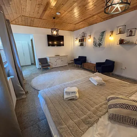 Konukevi Drachenhaus Urban Braşov