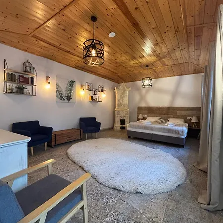 Drachenhaus Urban Braşov