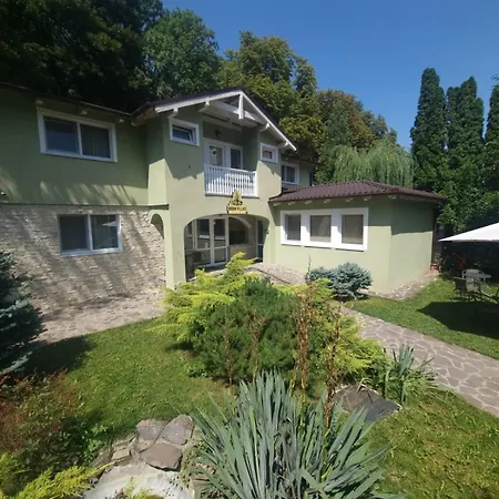 Drachenhaus Urban 3* Brasov