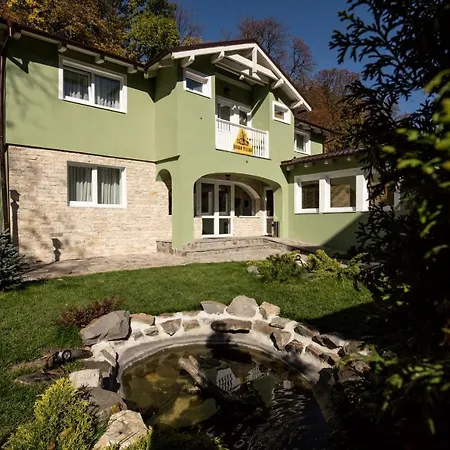 Drachenhaus Urban 3*