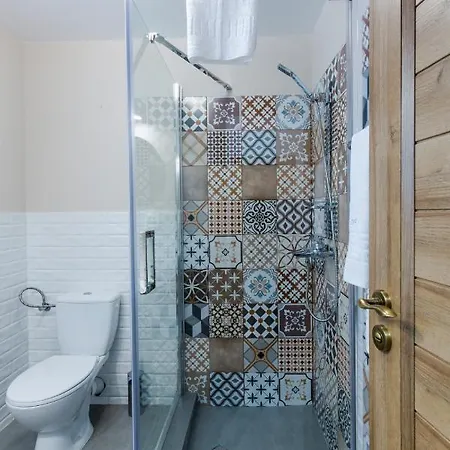 Drachenhaus Urban Гостевой дом 3*