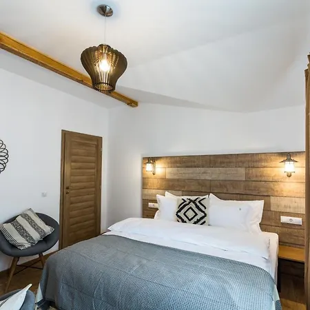 Drachenhaus Urban 3* Brasov