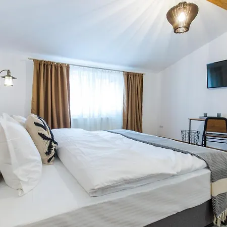 Guest house Drachenhaus Urban
