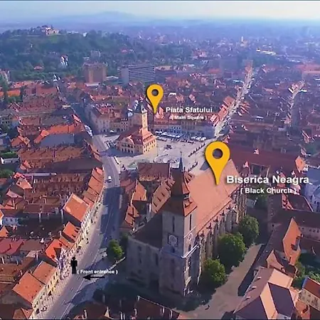 Drachenhaus Urban 3*