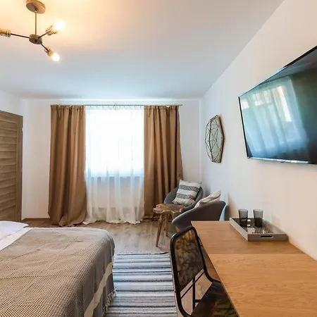 Drachenhaus Urban Konukevi