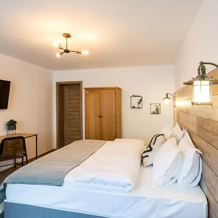 Guest house Drachenhaus Urban Brasov