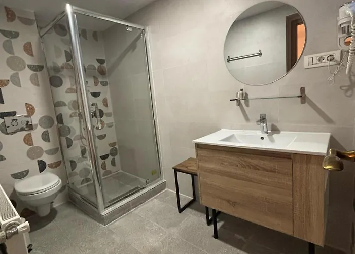 Drachenhaus Urban Guest house