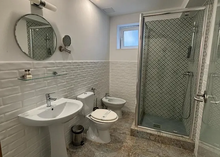 Πανσιόν Drachenhaus Urban 3*