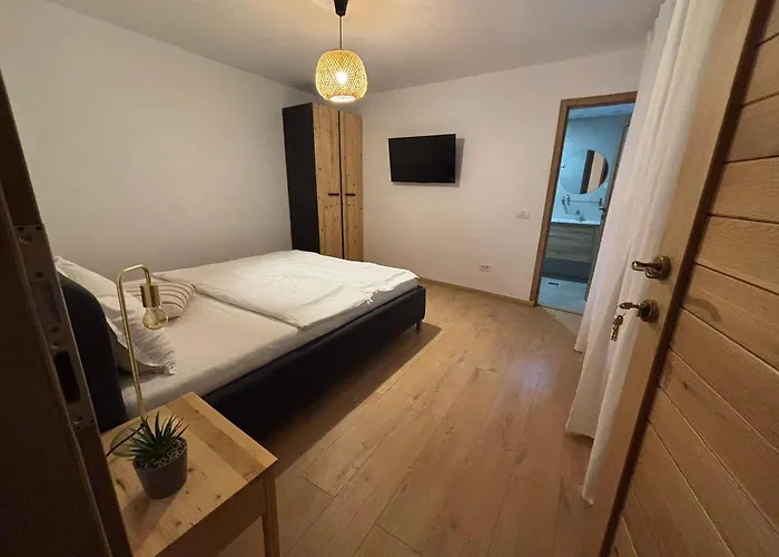 Drachenhaus Urban Guest house 3*