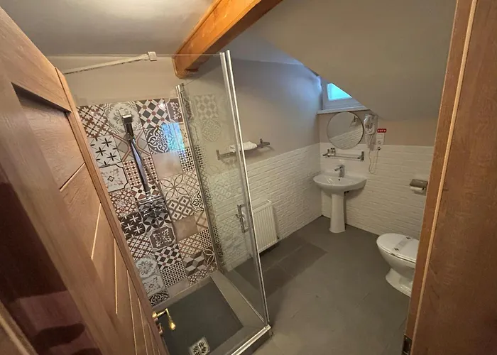 Guest house Drachenhaus Urban