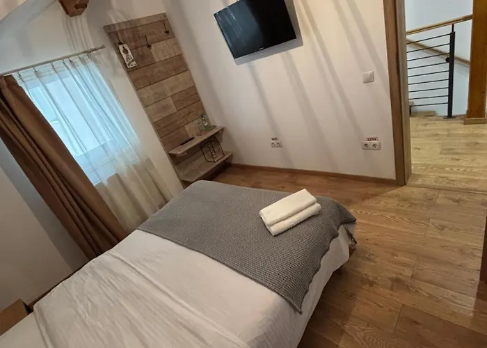 Guest house Drachenhaus Urban 3*