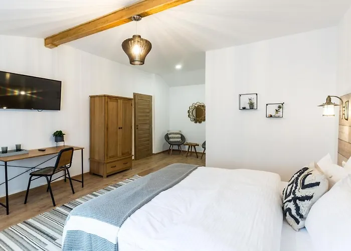 Drachenhaus Urban Μπρασόβ