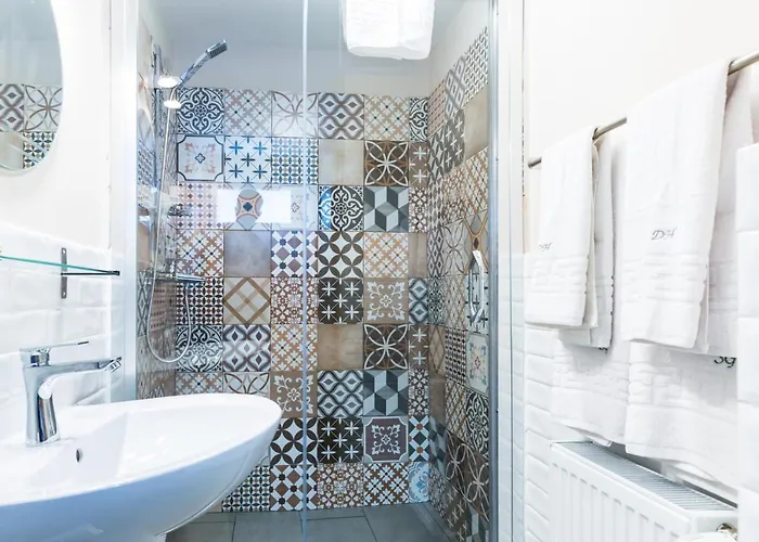 Drachenhaus Urban Μπρασόβ