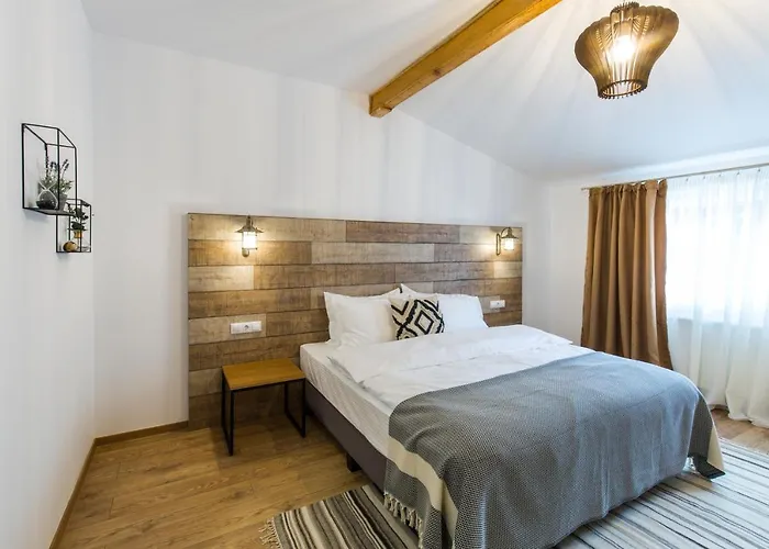 Πανσιόν Drachenhaus Urban 3*