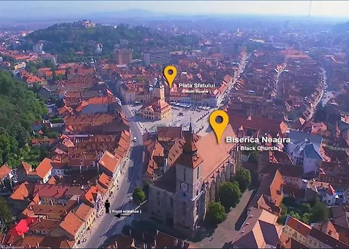 Drachenhaus Urban 3*